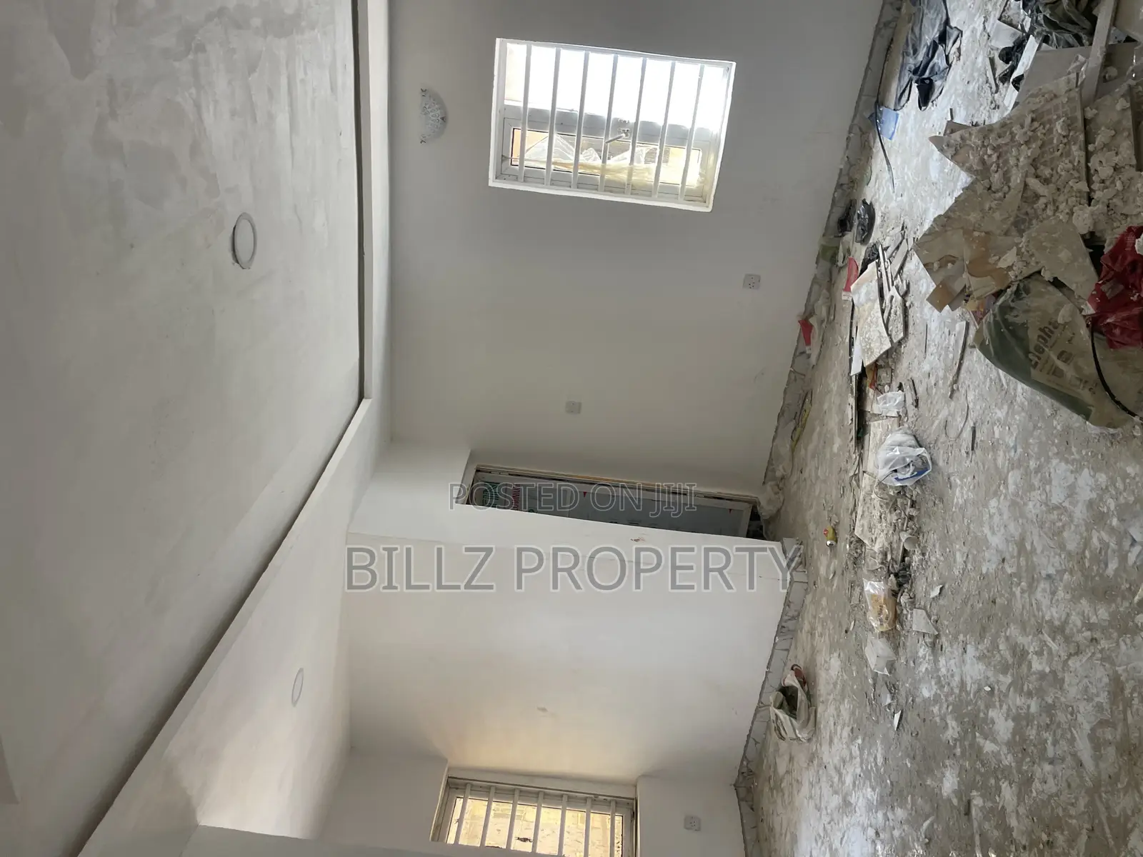 2bdrm Apartment in Ile Iwe, Abule Egba for rent in Abule Egba