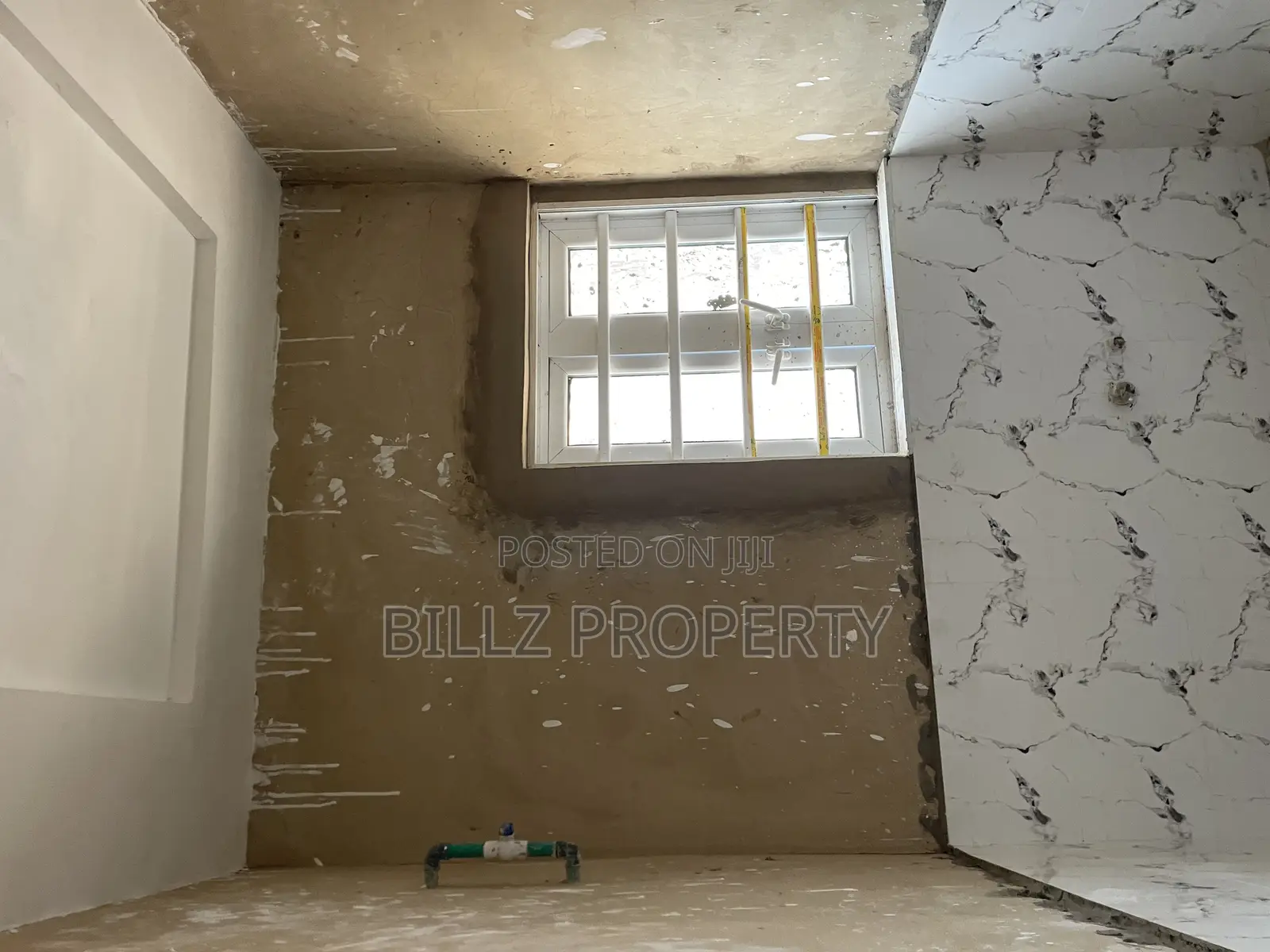 2bdrm Apartment in Ile Iwe, Abule Egba for rent in Abule Egba