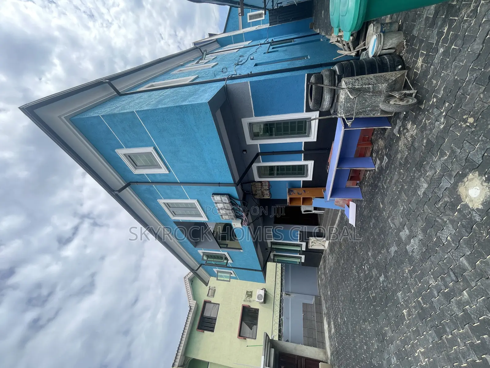 Mini Flat in Ado / Ajah for rent in Ado / Ajah