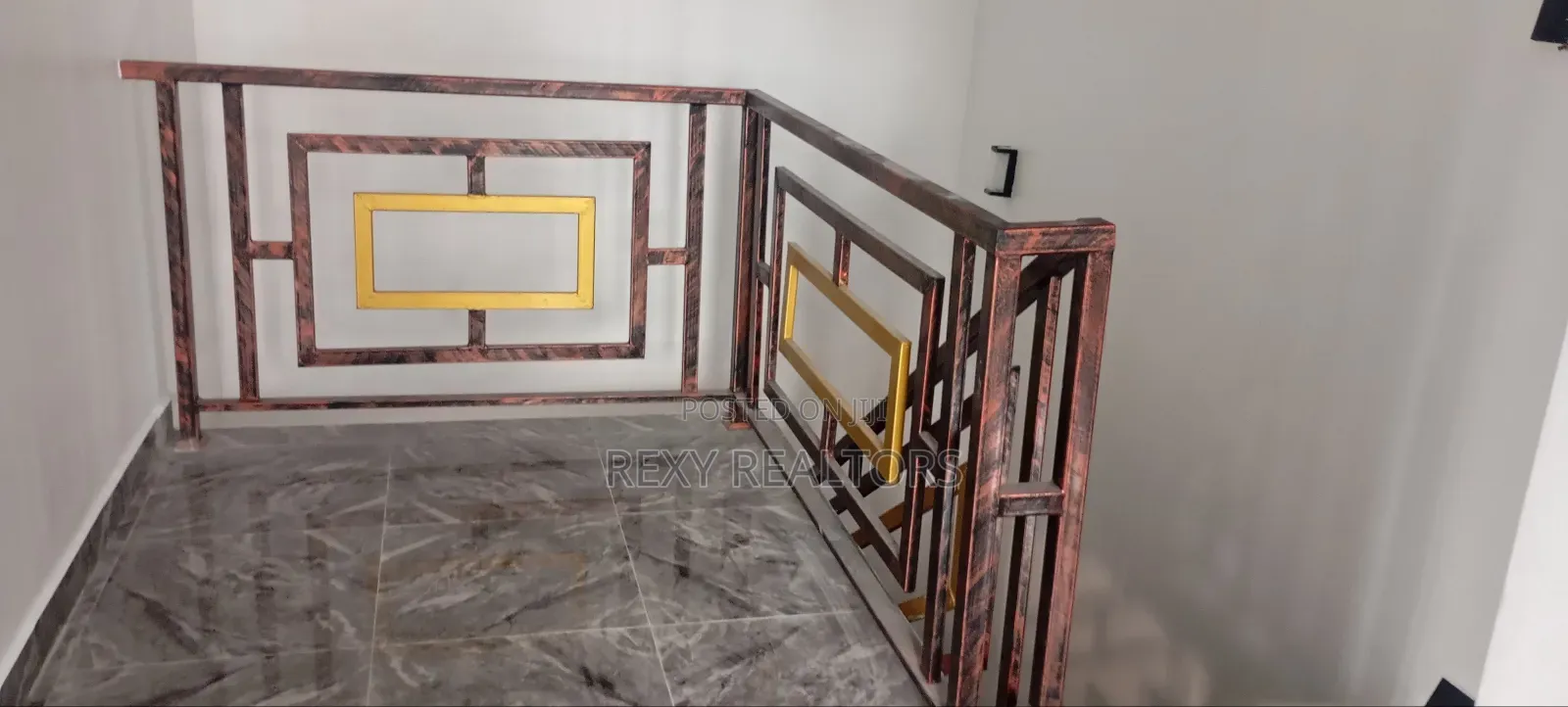 4bdrm Duplex in Suncity, Woji for rent in Woji