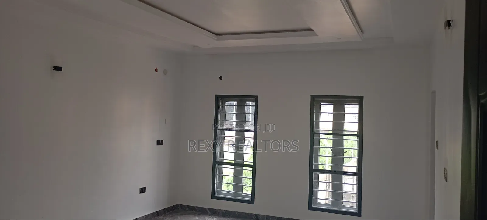 4bdrm Duplex in Suncity, Woji for rent in Woji