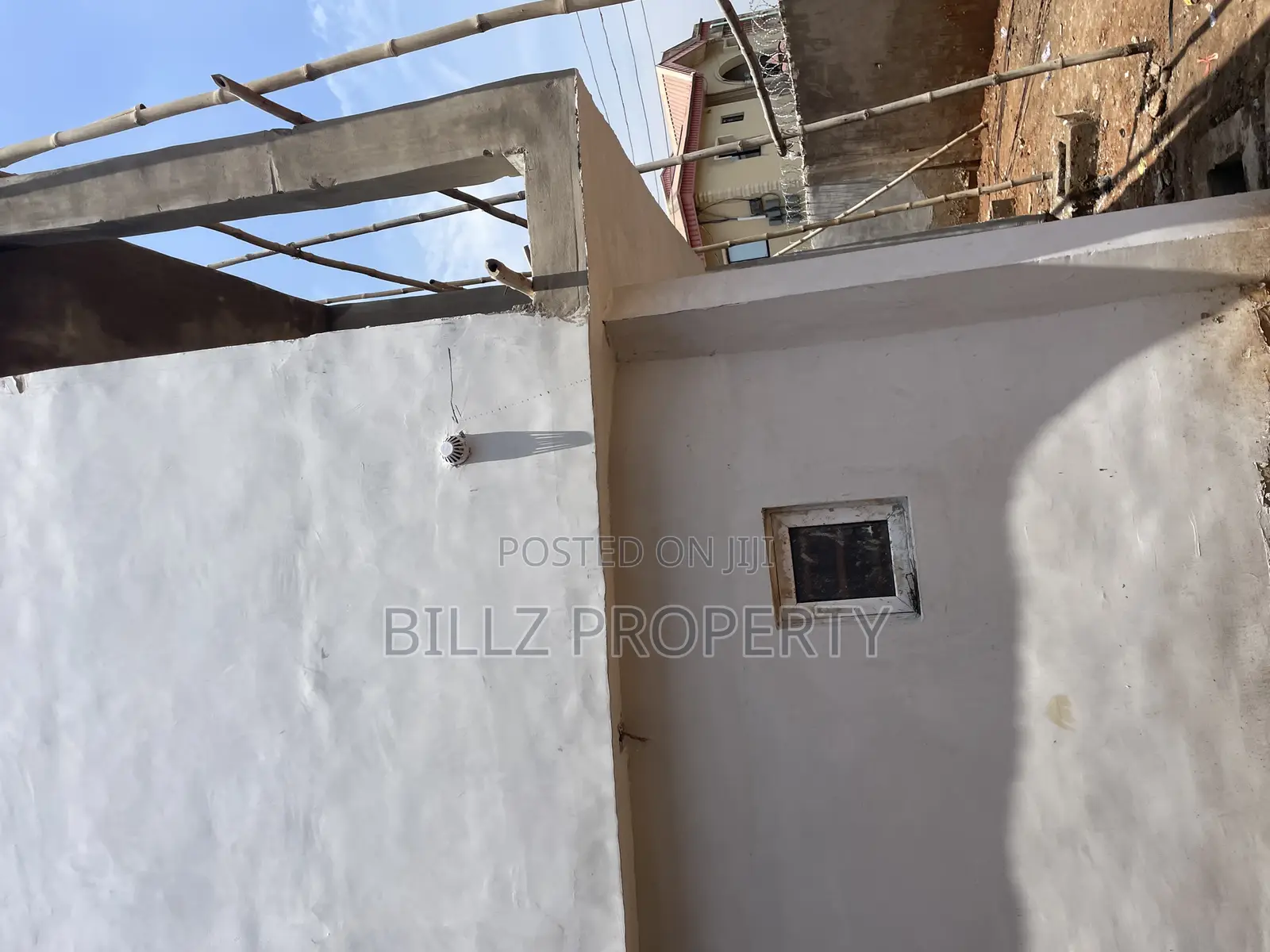 Mini Flat in Ile Iwe, Abule Egba for rent in Abule Egba