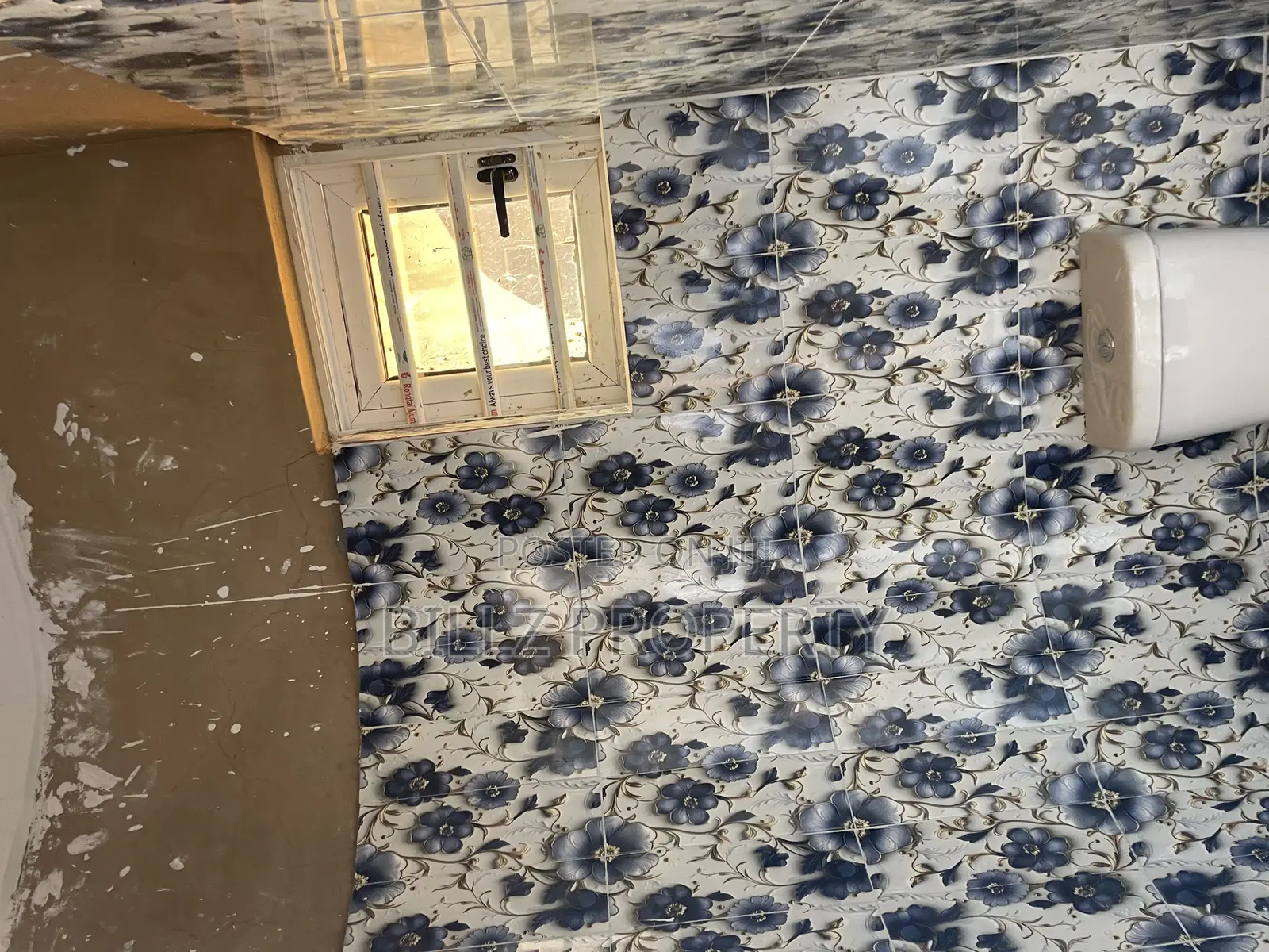Mini Flat in Ile Iwe, Abule Egba for rent in Abule Egba