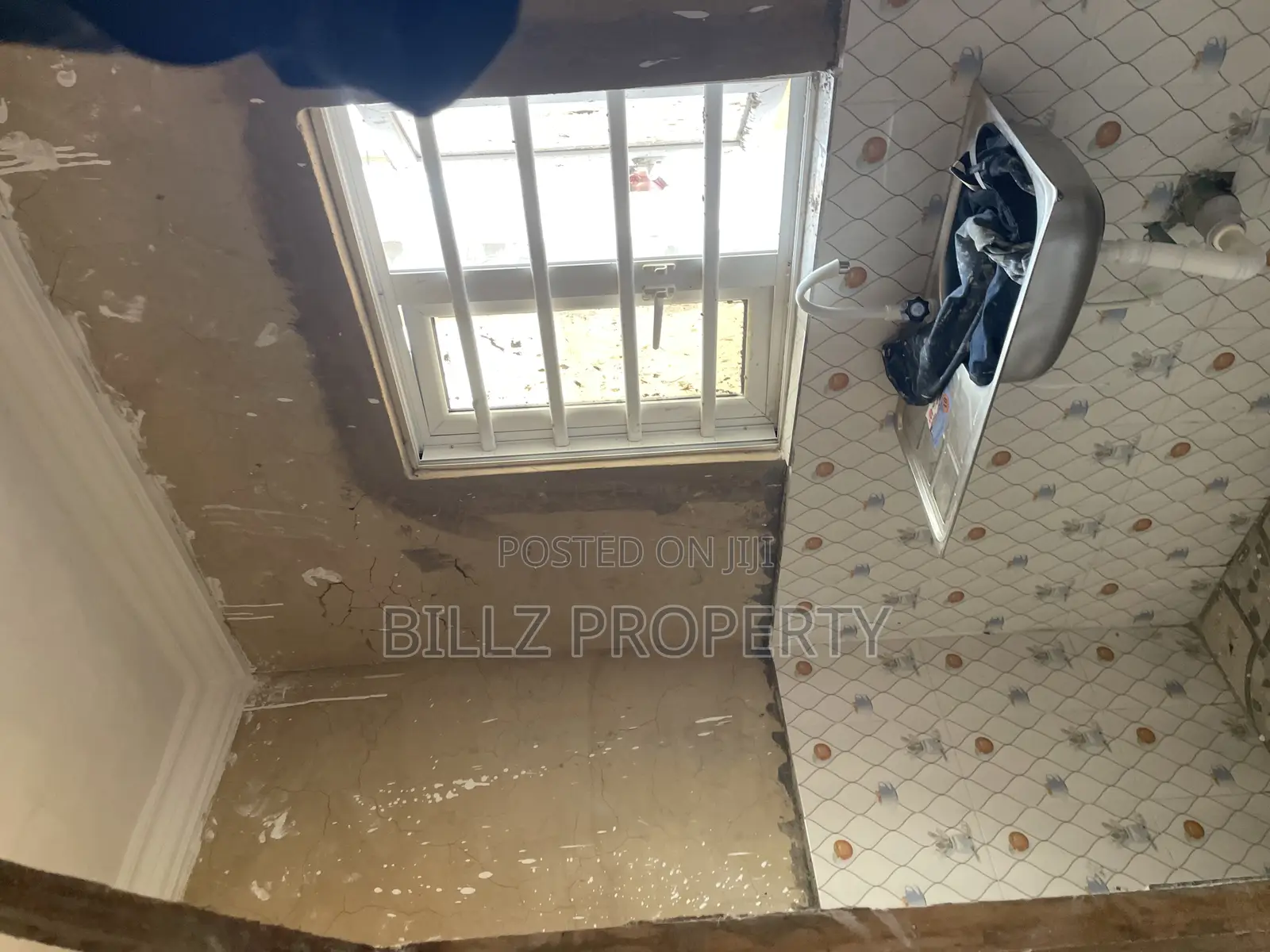 Mini Flat in Ile Iwe, Abule Egba for rent in Abule Egba