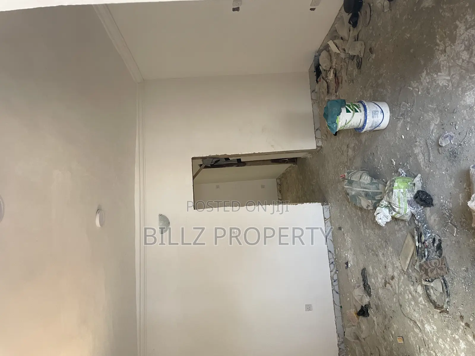 Mini Flat in Ile Iwe, Abule Egba for rent in Abule Egba