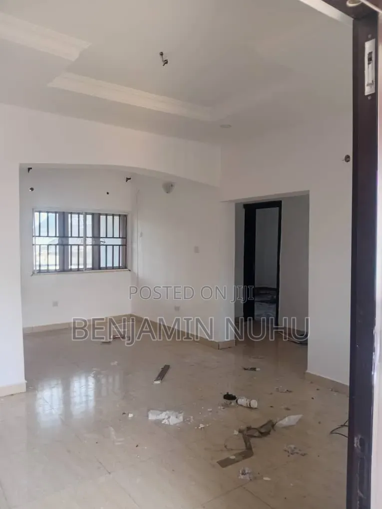 1bdrm Block of Flats in Theara Annex Estate, Sangotedo for rent in Sangotedo