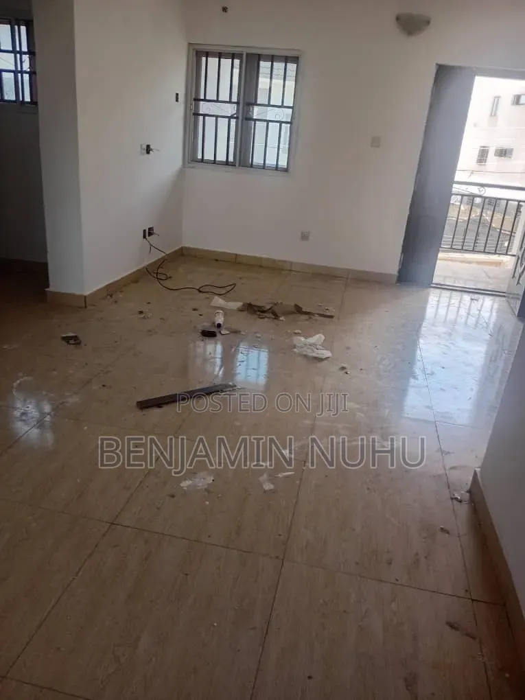 1bdrm Block of Flats in Theara Annex Estate, Sangotedo for rent in Sangotedo