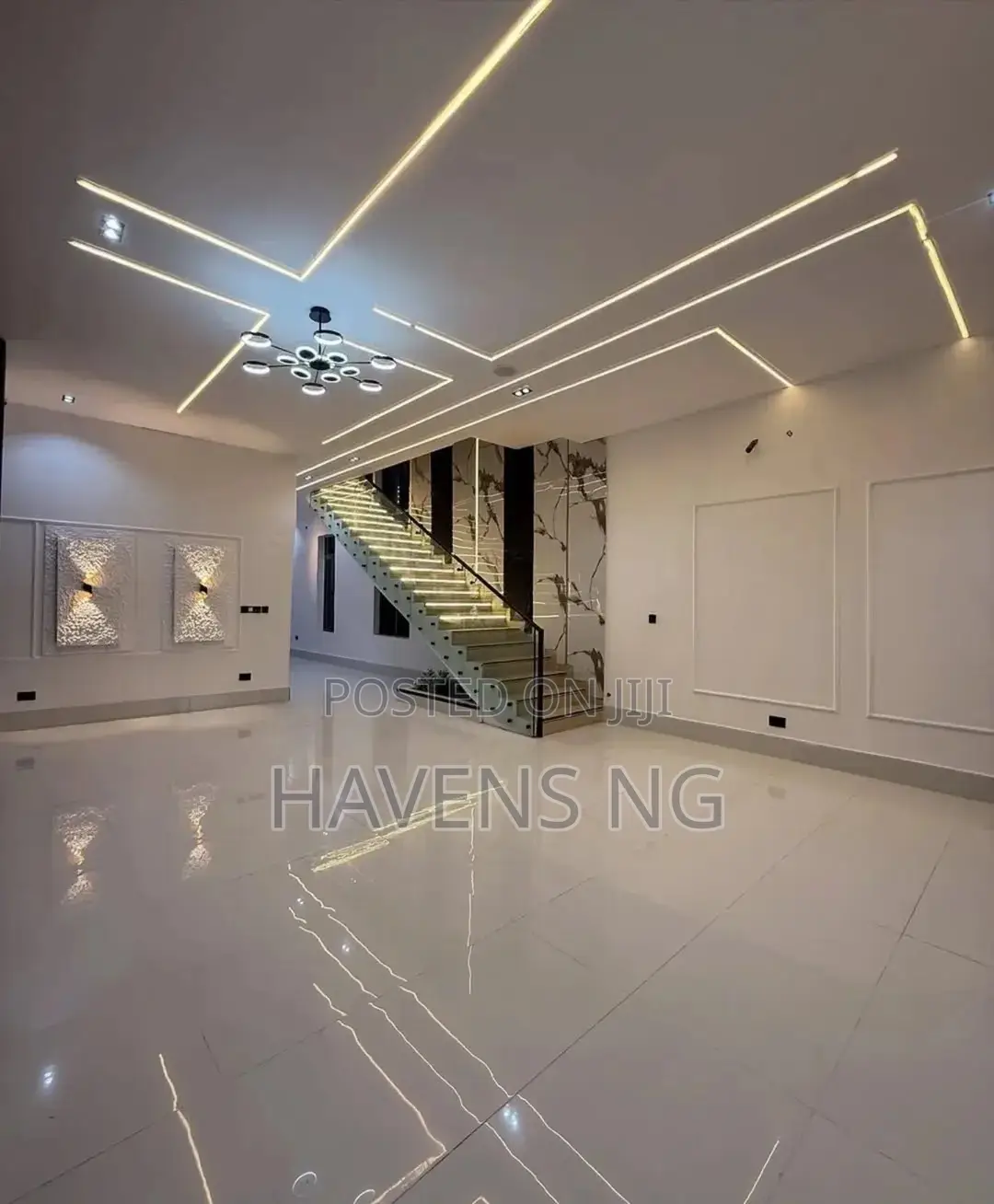 5bdrm Duplex in Lekki Phase 2 for sale in Lekki Phase 2