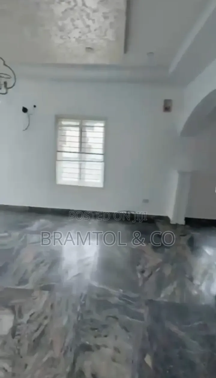 4bdrm Townhouse / Terrace in Wuye for rent in Wuye
