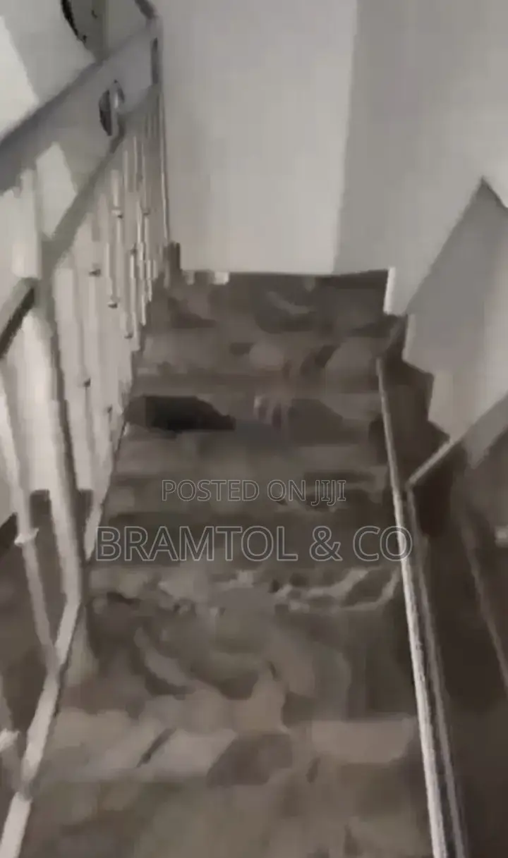 4bdrm Townhouse / Terrace in Wuye for rent in Wuye