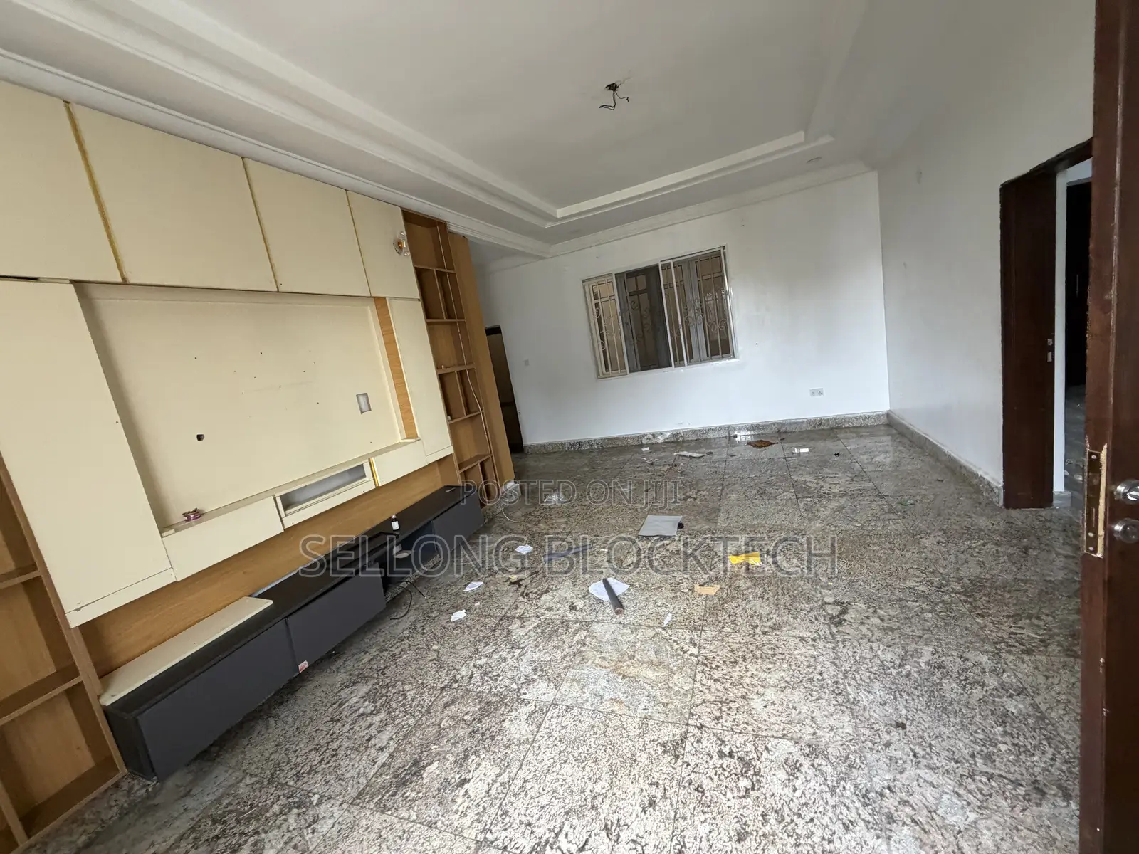 2bdrm Duplex in Guzape District for rent in Guzape District