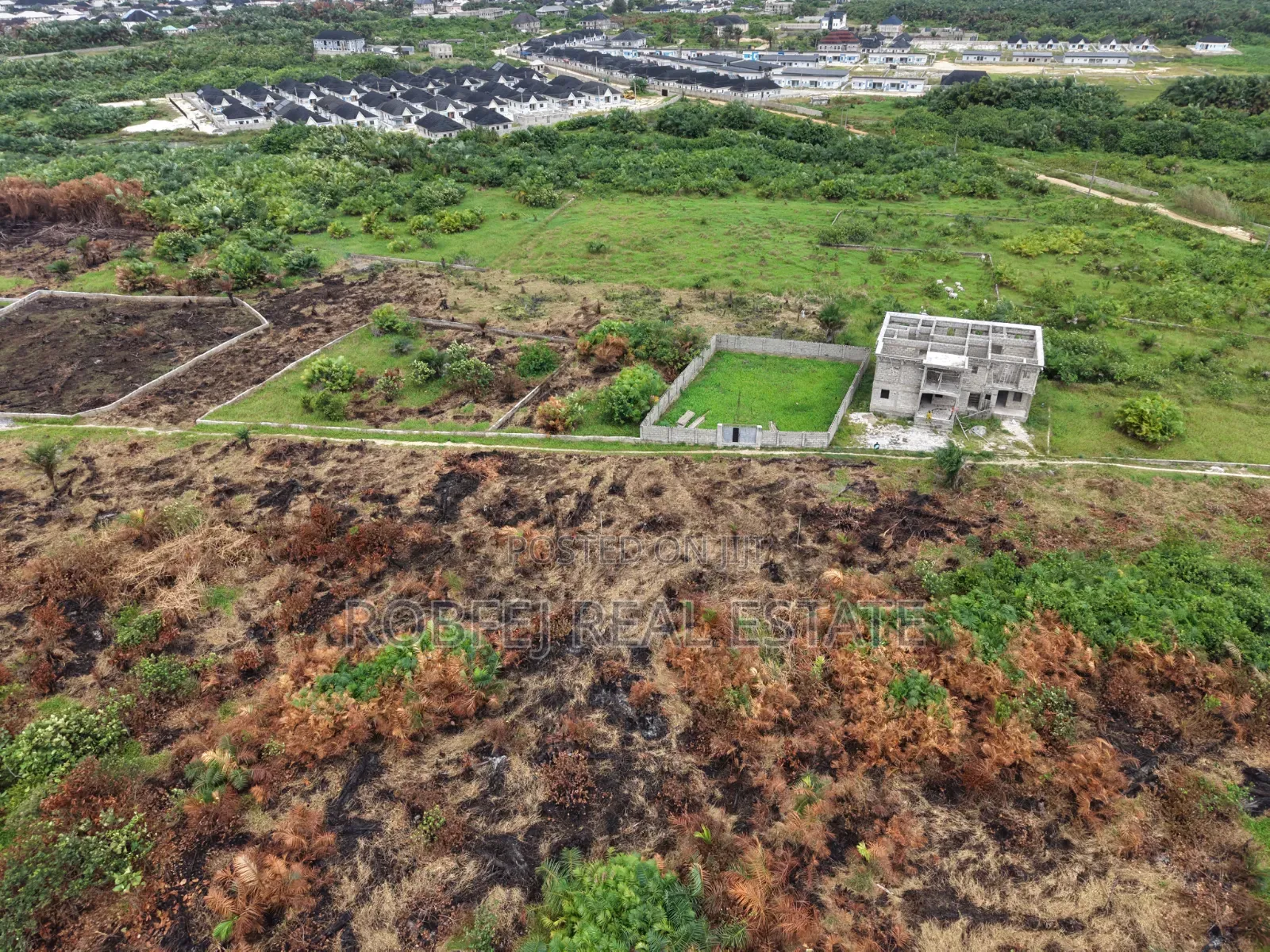 Don't Sell Your Car Swap It for Land Instead! in Awoyaya
