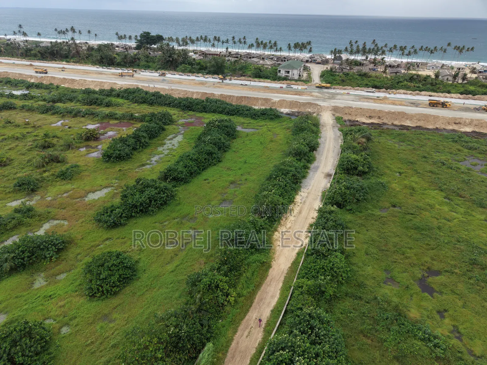 Don't Sell Your Car Swap It for Land Instead! in Awoyaya