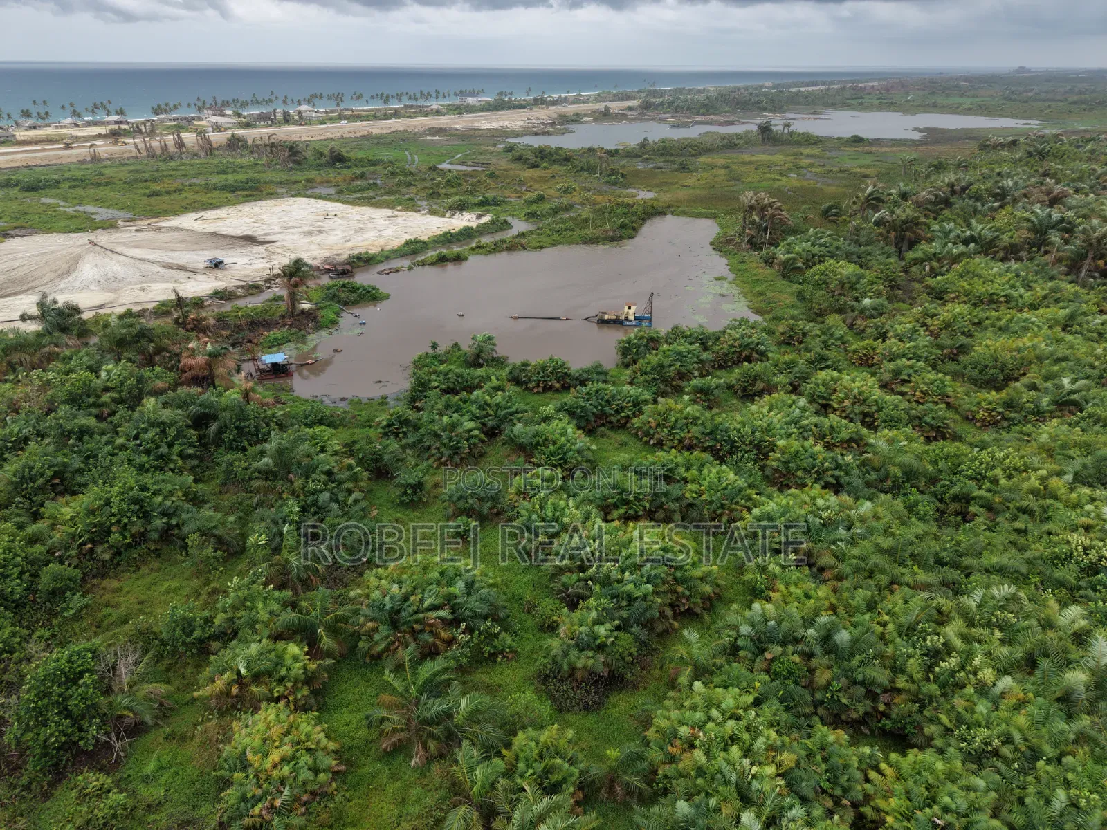 Don't Sell Your Car Swap It for Land Instead! in Awoyaya