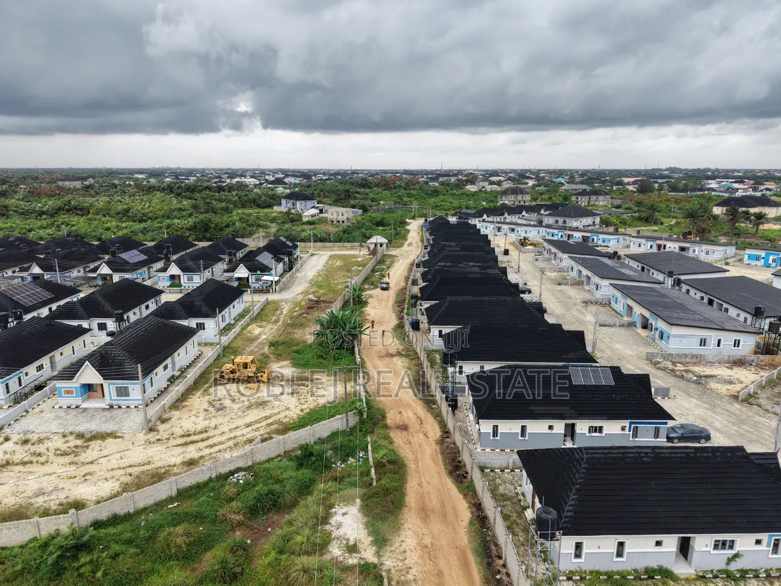 Don't Sell Your Car Swap It for Land Instead! in Awoyaya