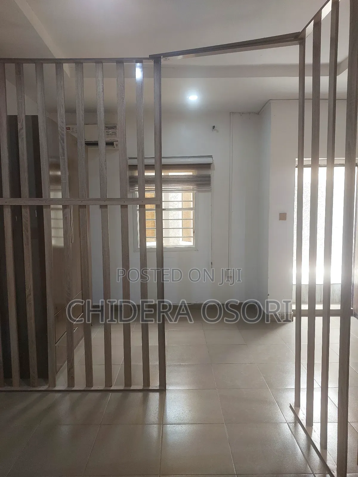 Studio Apartment in Efab Metropolis, Bunkoro for rent in Bunkoro