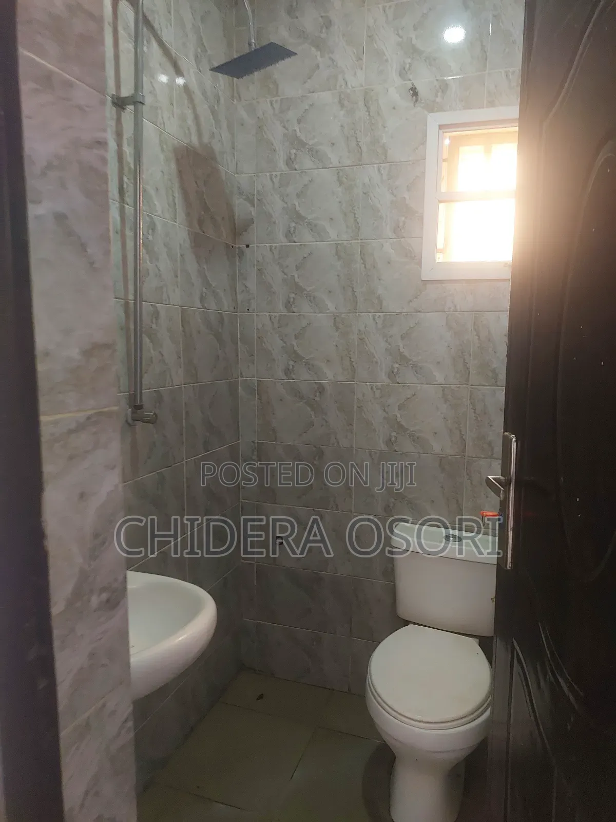 Studio Apartment in Efab Metropolis, Bunkoro for rent in Bunkoro