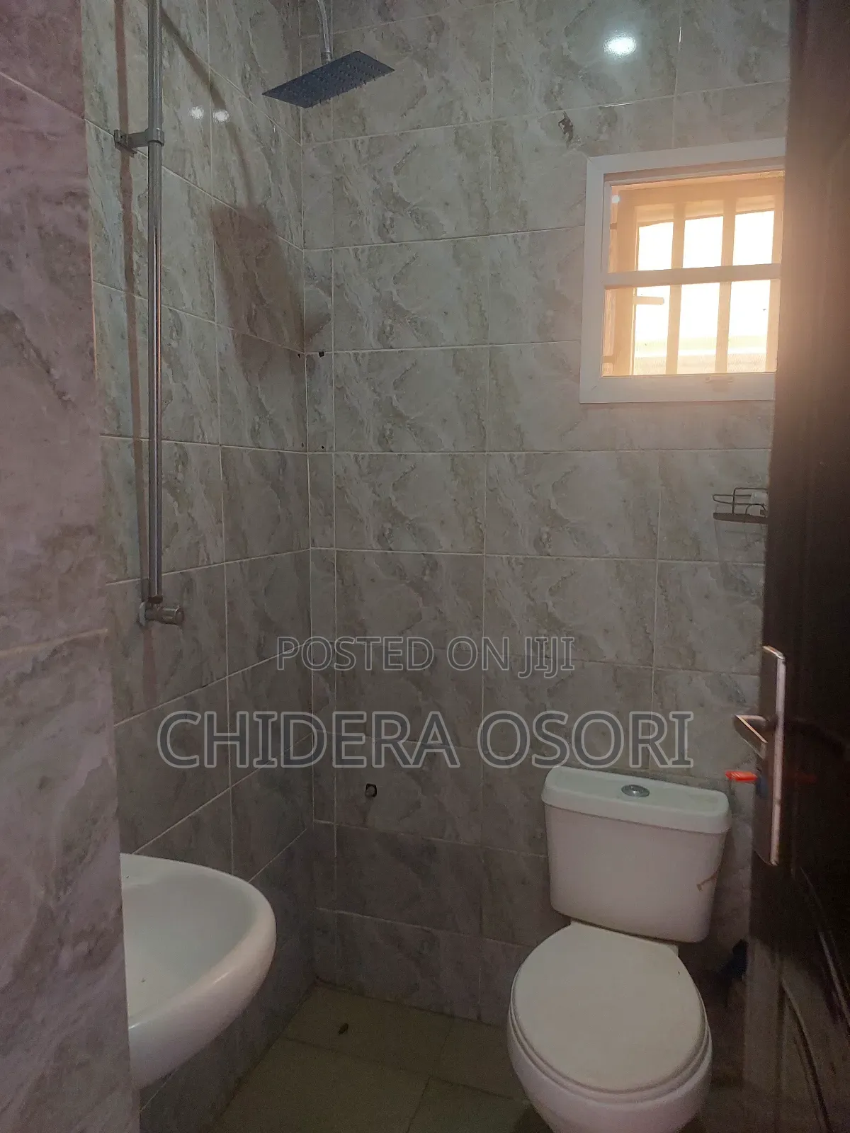 Studio Apartment in Efab Metropolis, Bunkoro for rent in Bunkoro