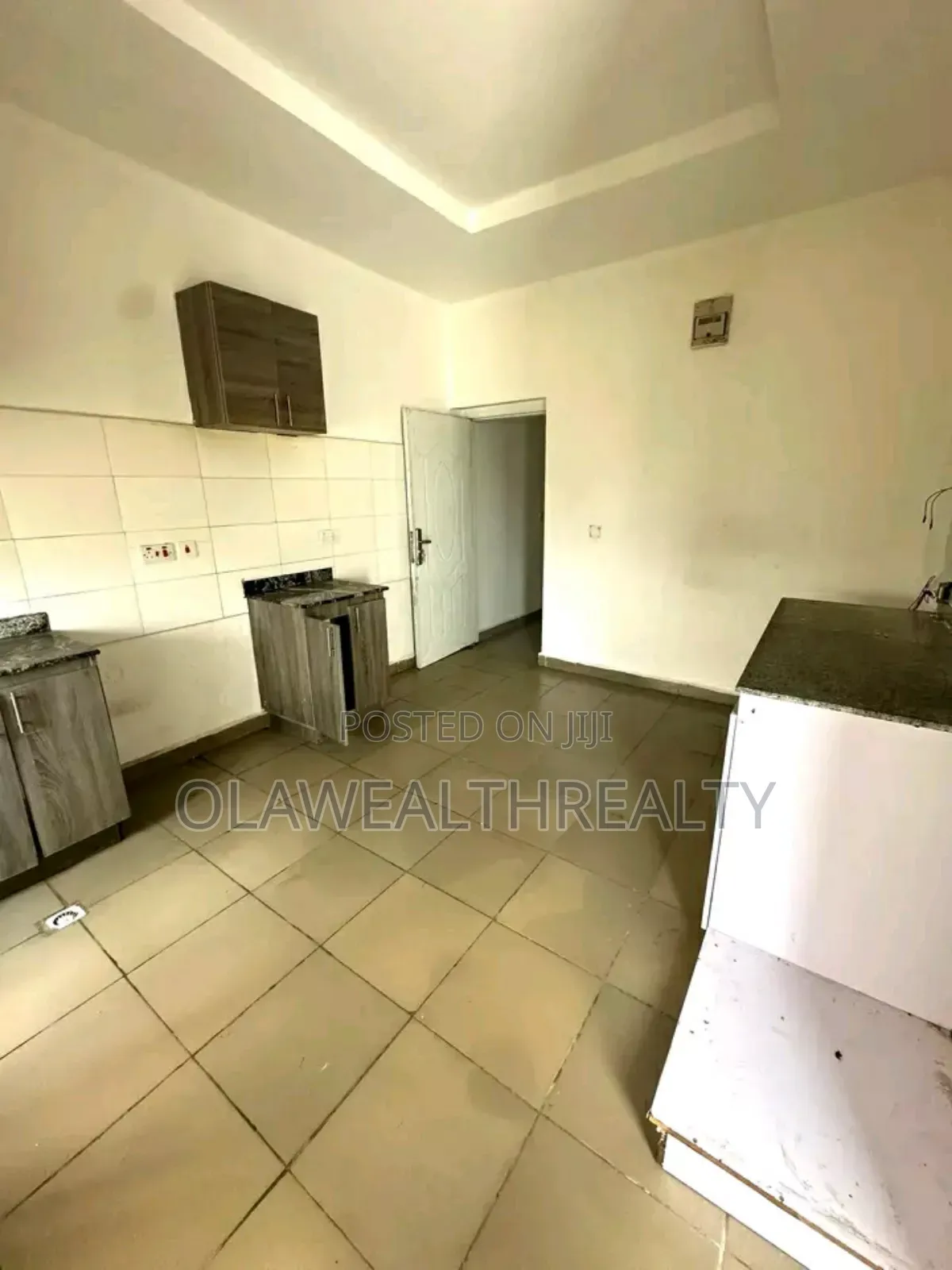 3bdrm Duplex in Life Camp for rent in Life Camp