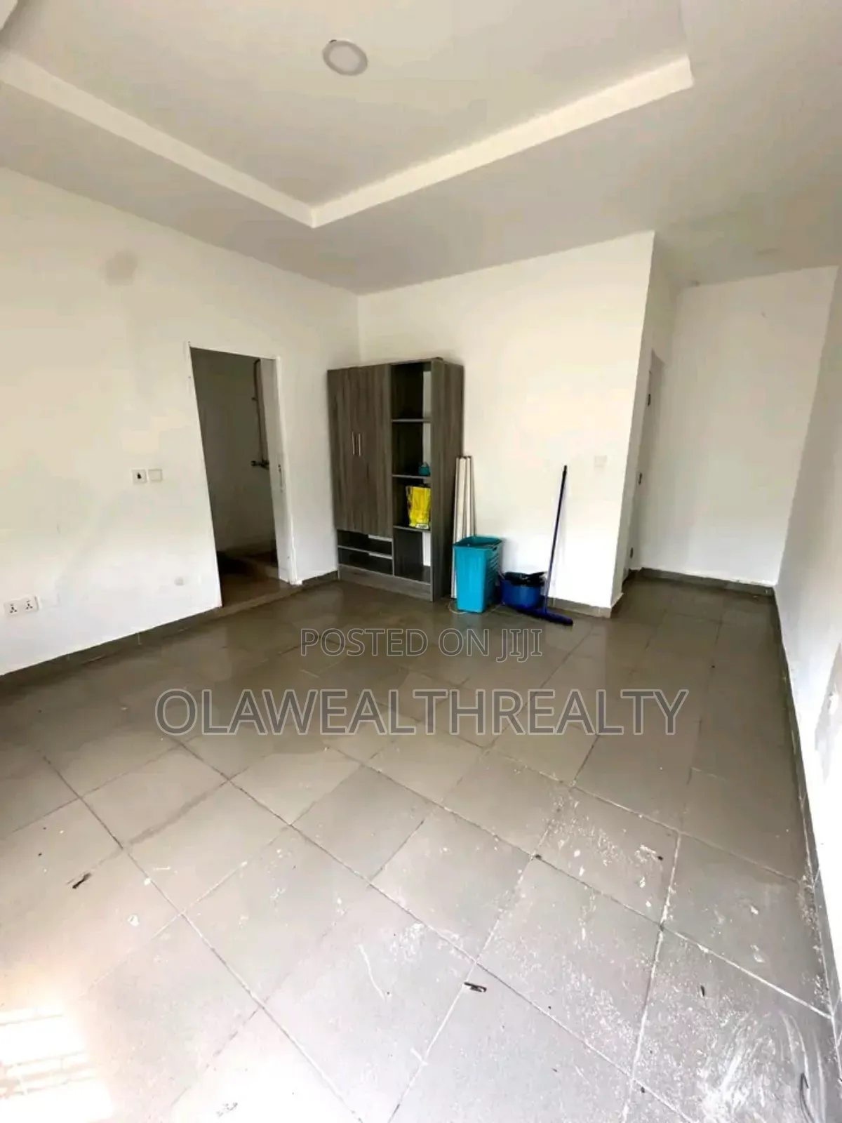 3bdrm Duplex in Life Camp for rent in Life Camp