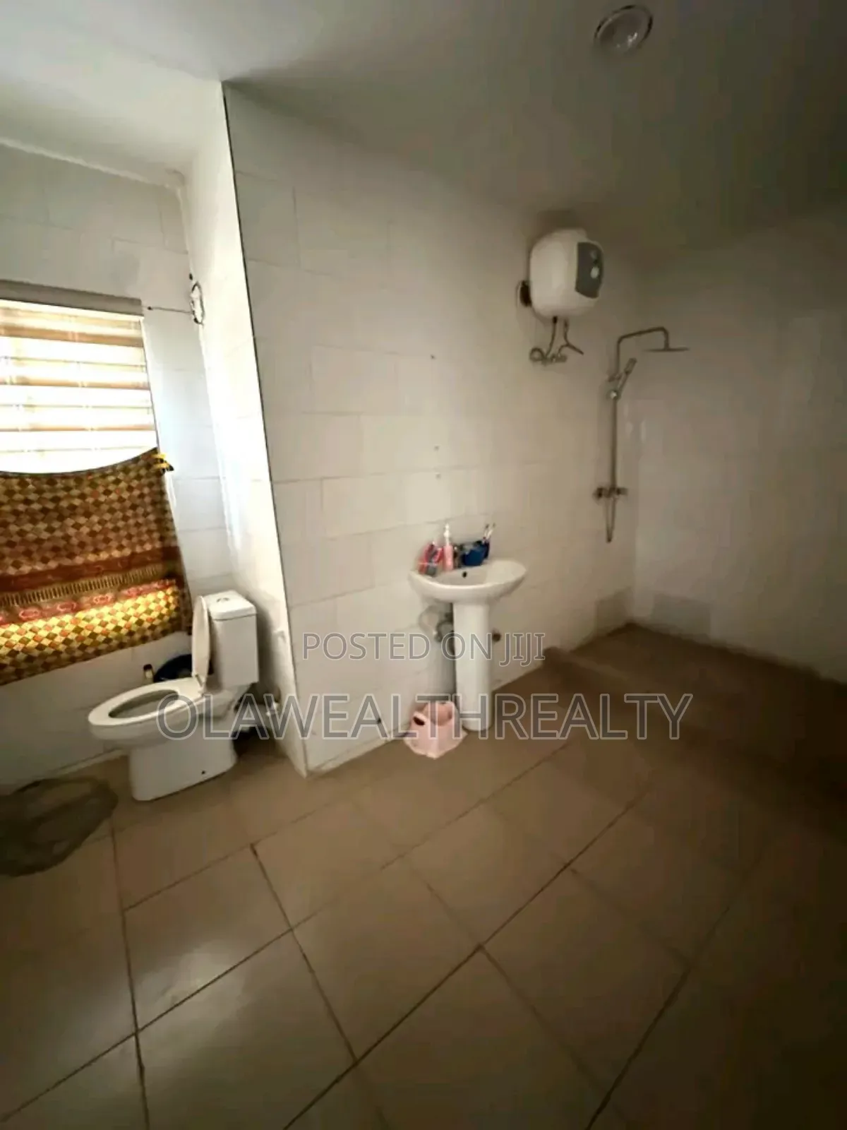 3bdrm Duplex in Life Camp for rent in Life Camp
