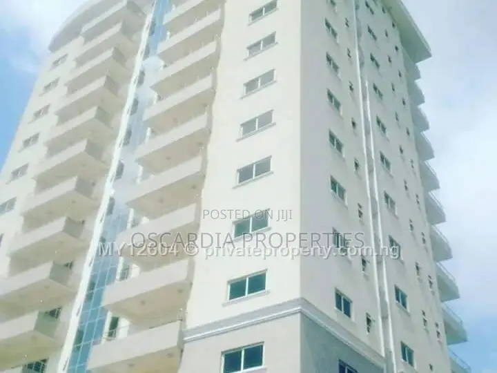 4bdrm Condo in Regent Court, Old Ikoyi for sale in Old Ikoyi