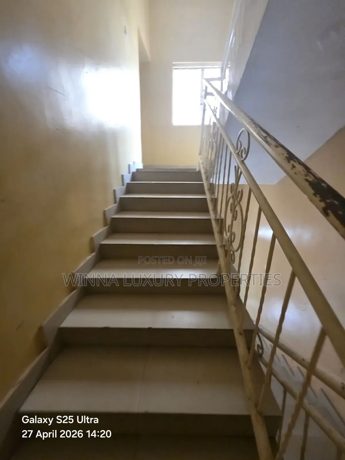 3bdrm Apartment in River Park Estate, Lugbe District for rent in Lugbe District
