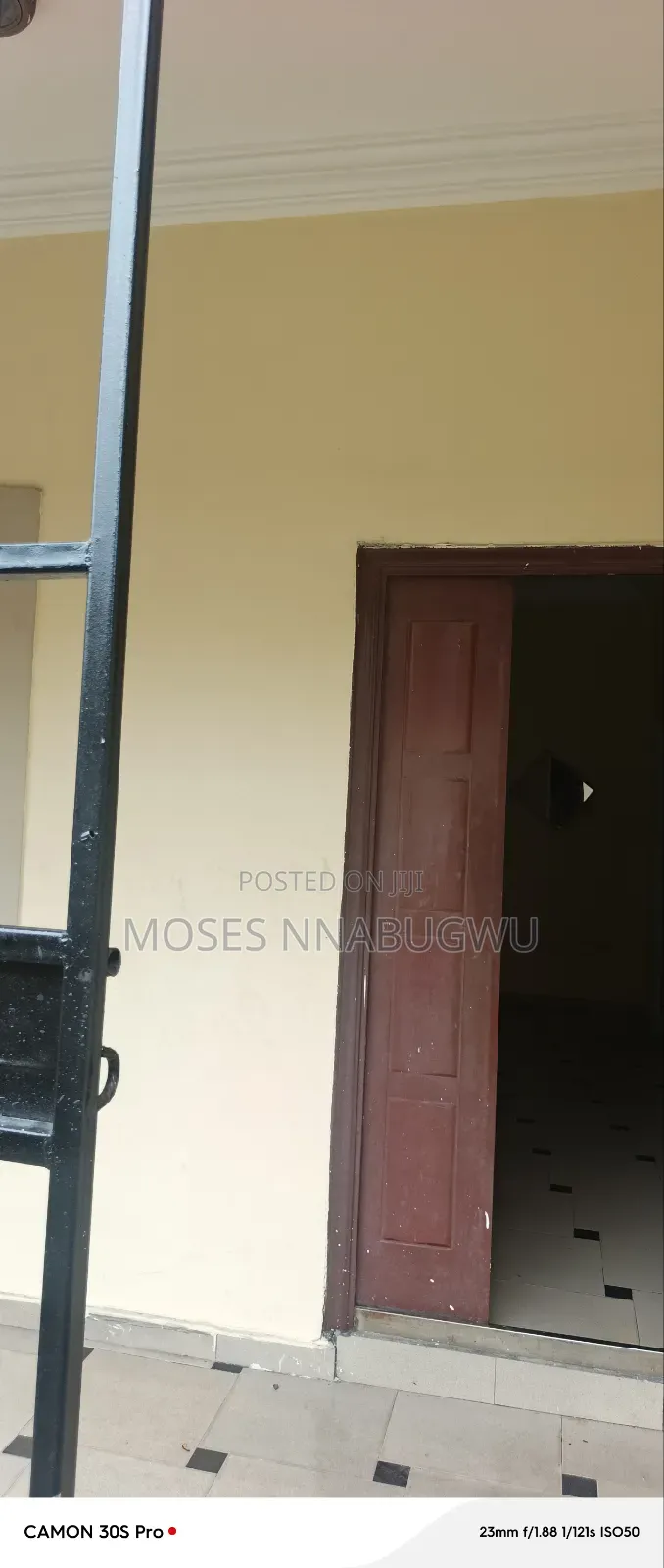 2bdrm Block of Flats in Alcon, Woji for rent in Woji