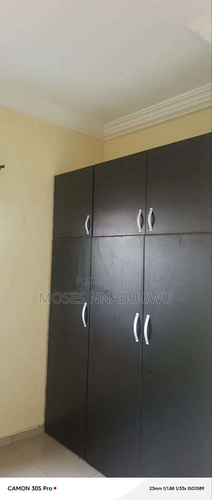 2bdrm Block of Flats in Alcon, Woji for rent in Woji