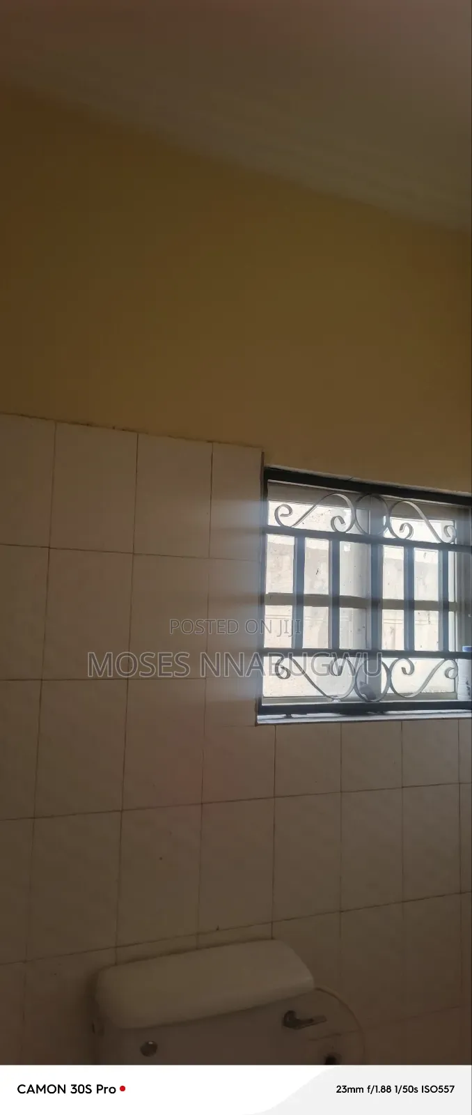 2bdrm Block of Flats in Alcon, Woji for rent in Woji