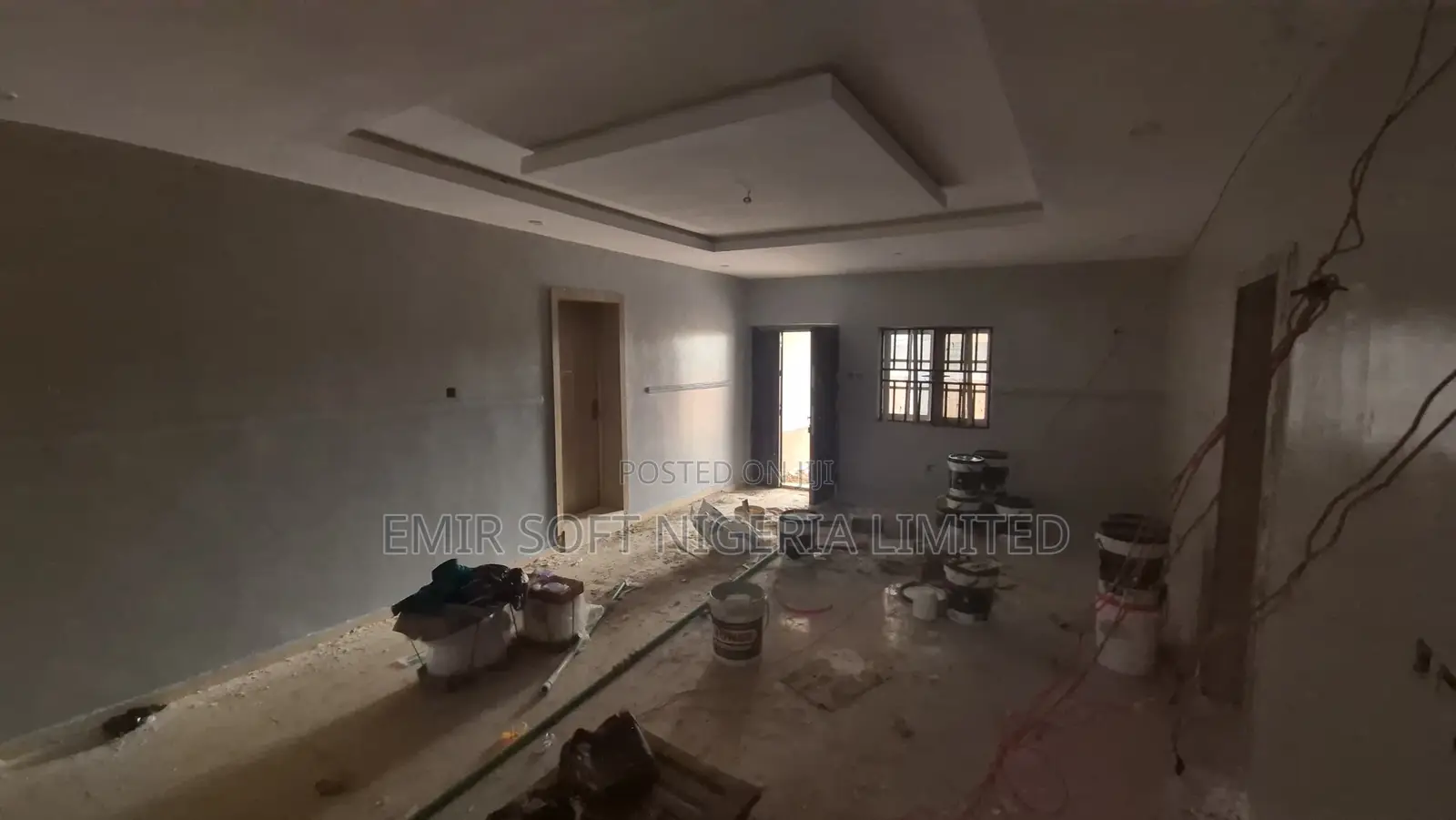 3bdrm Bungalow in Eleyele for sale in Eleyele