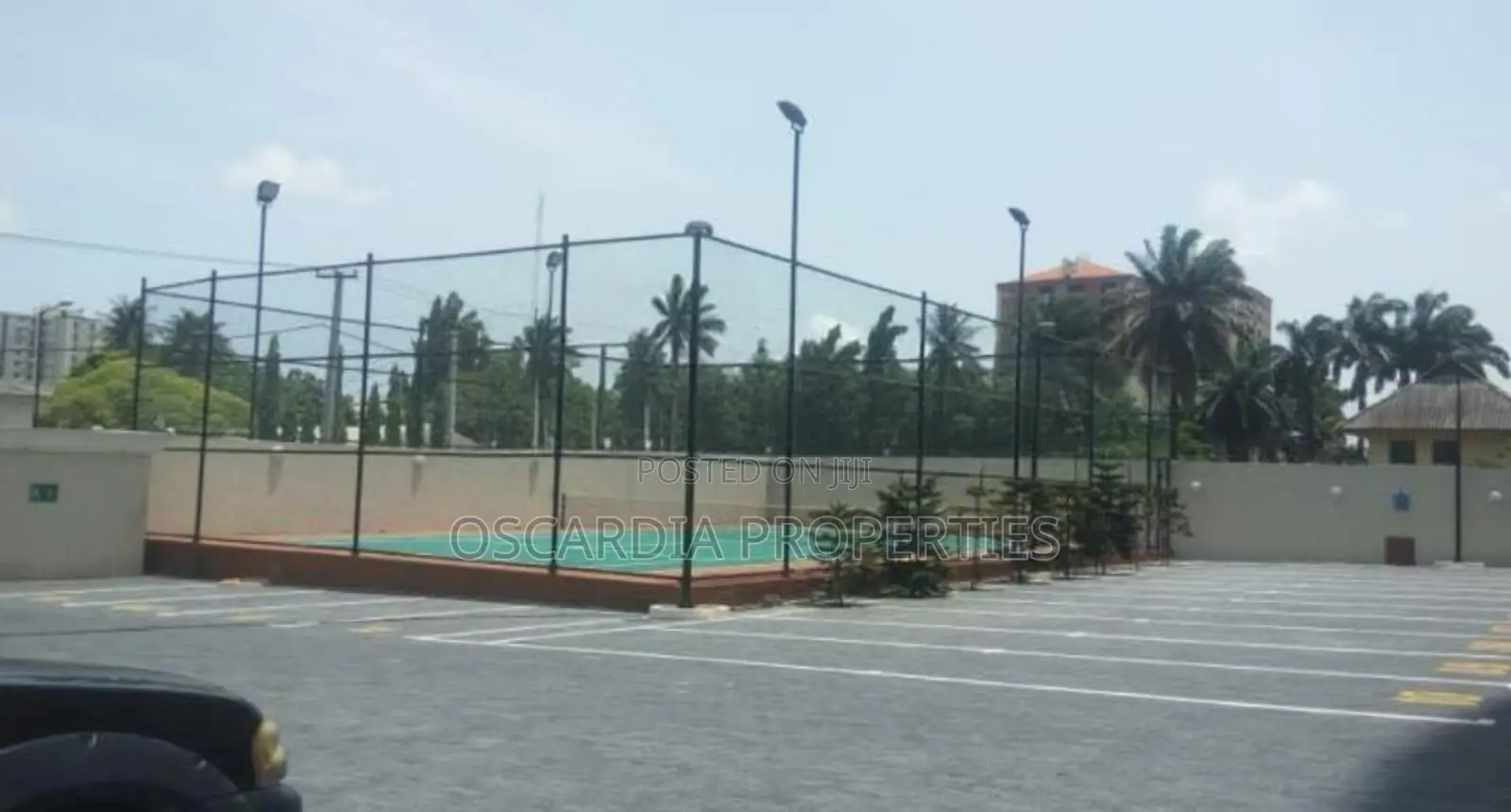 4bdrm Condo in Regent Court, Old Ikoyi for sale in Old Ikoyi