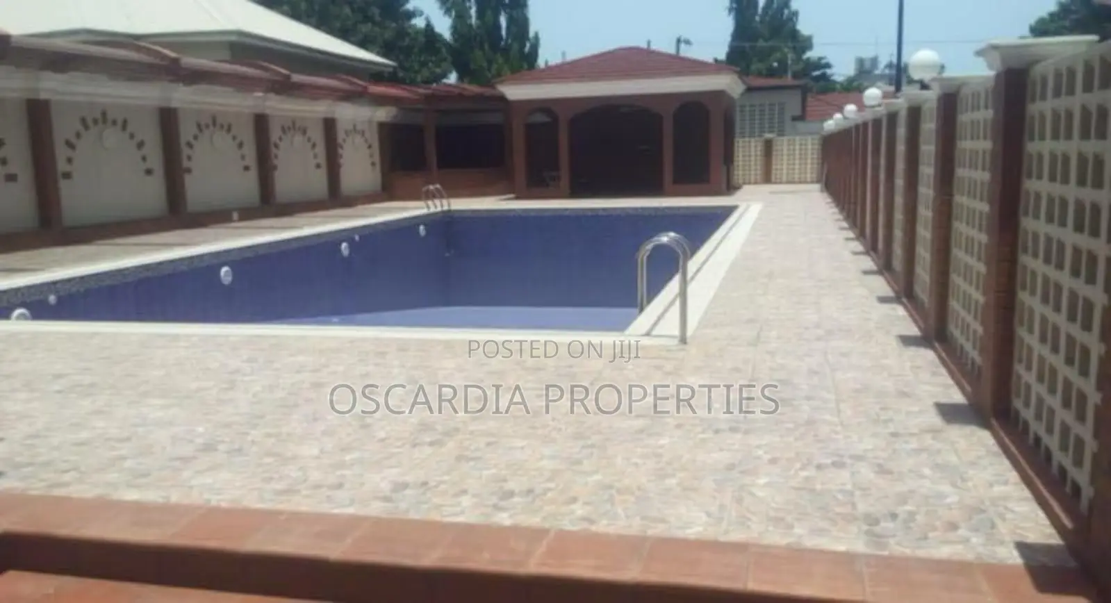 4bdrm Condo in Regent Court, Old Ikoyi for sale in Old Ikoyi