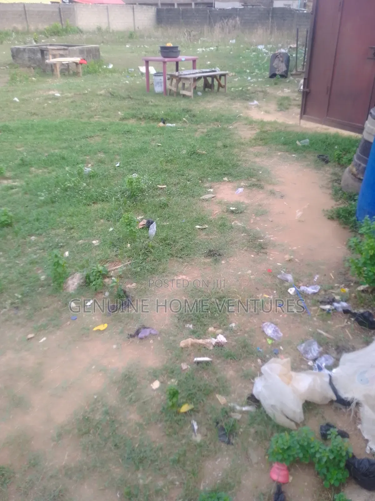 Table 1472 SQM Plot of Land in Ado Road Ajah for Sale in Ado / Ajah