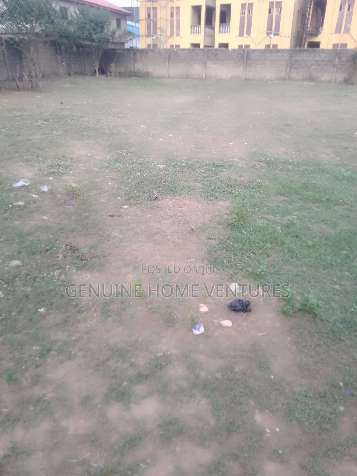 Table 1472 SQM Plot of Land in Ado Road Ajah for Sale in Ado / Ajah