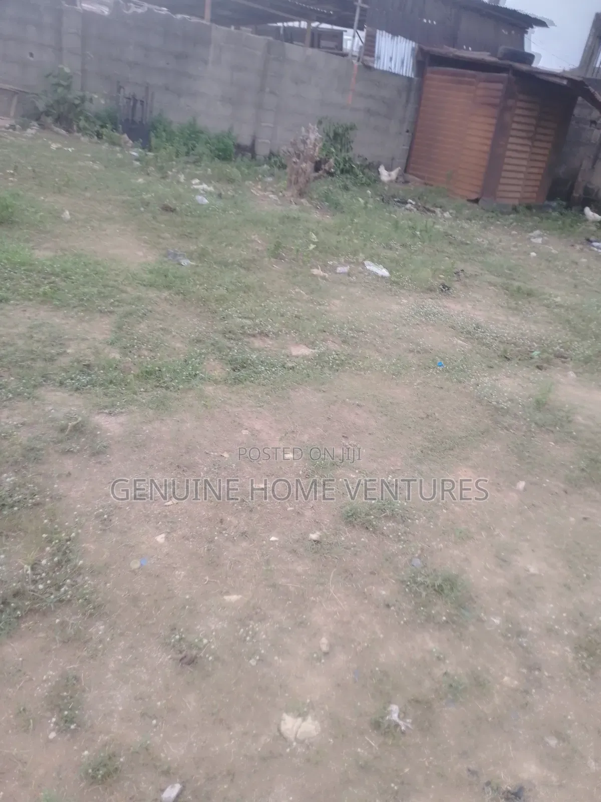 Table 1472 SQM Plot of Land in Ado Road Ajah for Sale in Ado / Ajah