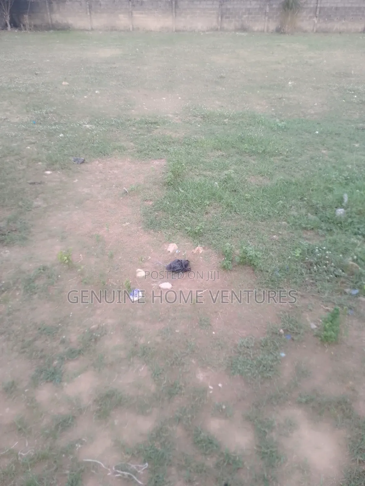 Table 1472 SQM Plot of Land in Ado Road Ajah for Sale in Ado / Ajah