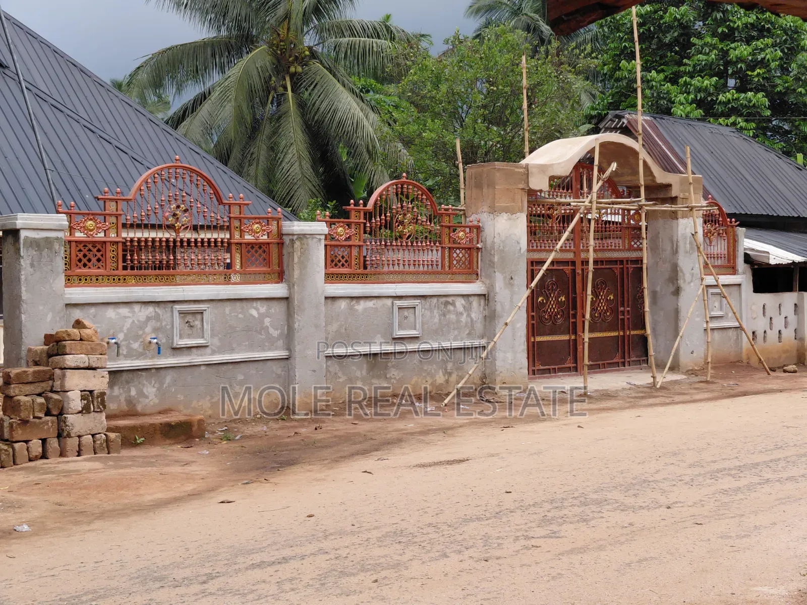 12000sqm Joint Venture Banana Island Ikoyi Lagos in Banana Island