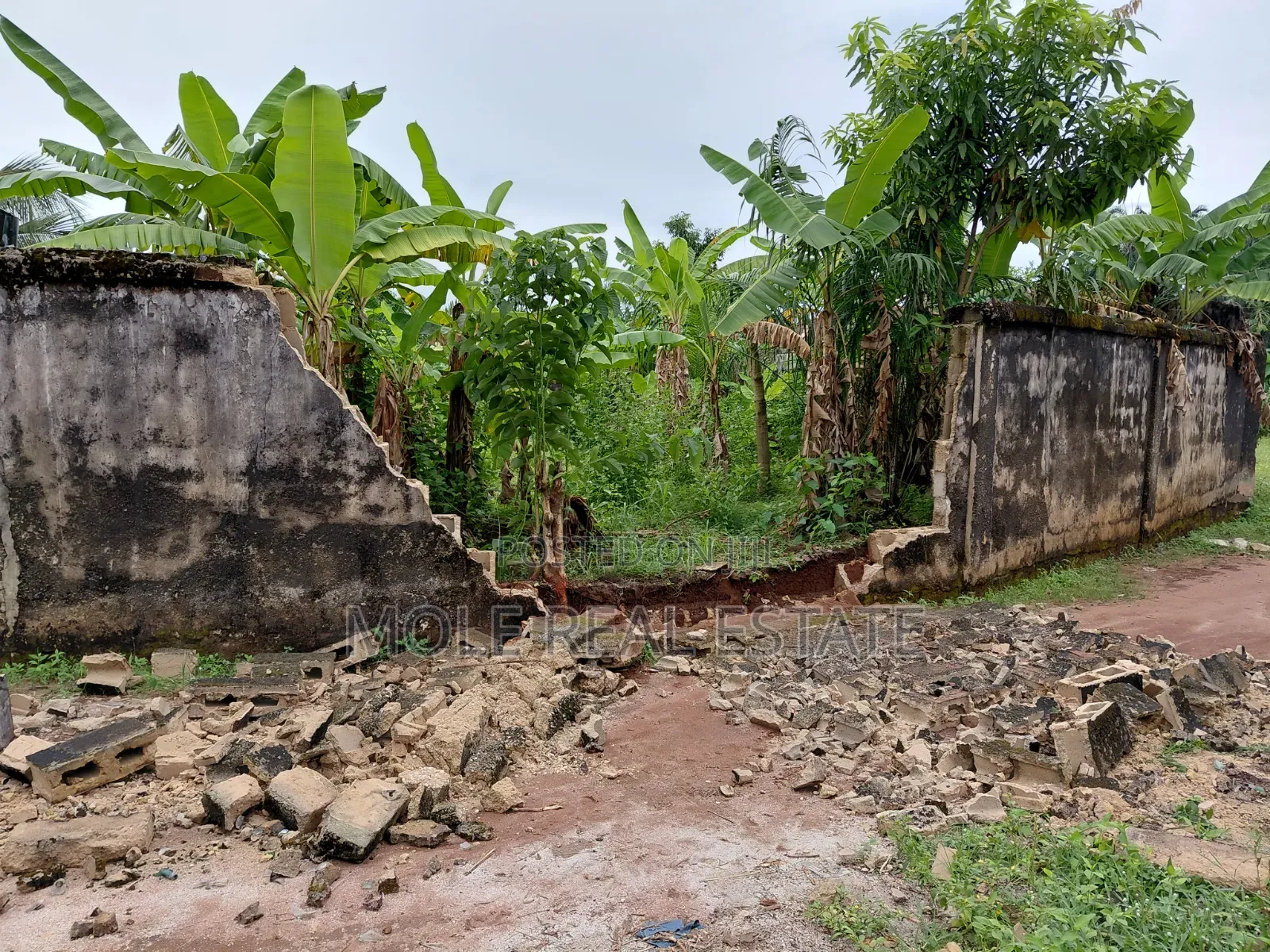 12000sqm Joint Venture Banana Island Ikoyi Lagos in Banana Island