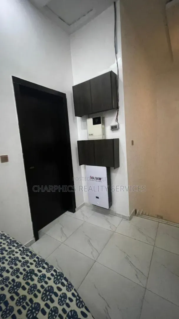 Furnished 4bdrm Duplex in Lekki Phase 2 for rent in Lekki Phase 2