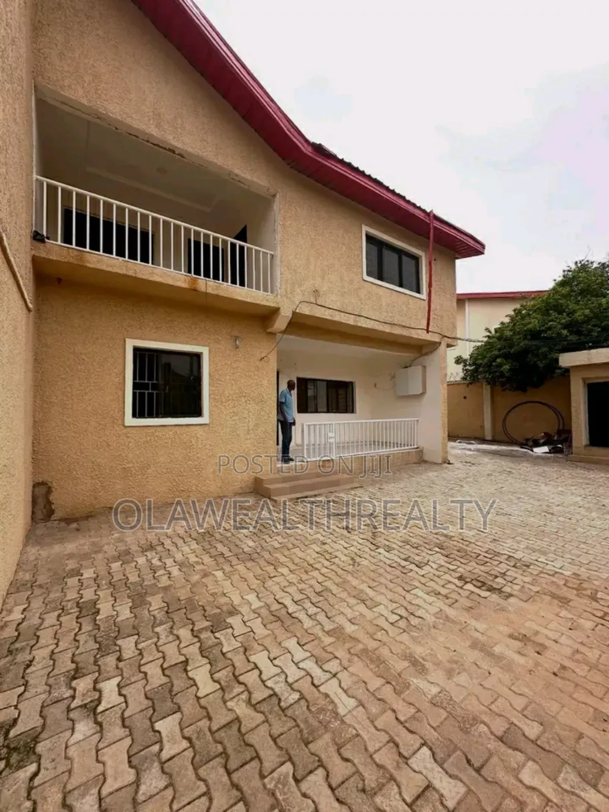 4bdrm Duplex in Gwarinpa for rent in Gwarinpa