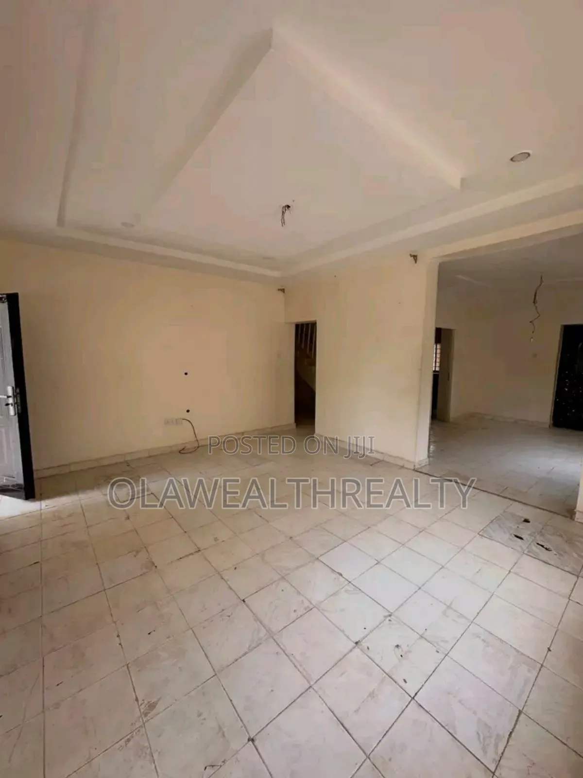 4bdrm Duplex in Gwarinpa for rent in Gwarinpa