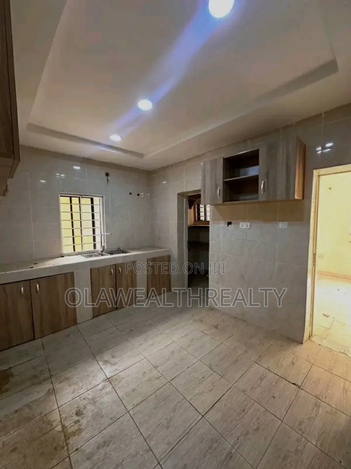 4bdrm Duplex in Gwarinpa for rent in Gwarinpa