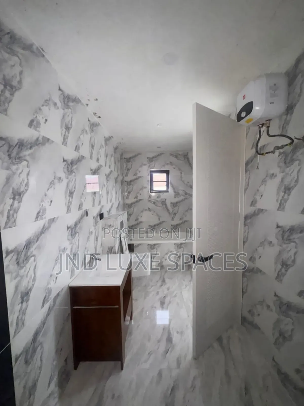 Furnished 4bdrm Duplex in Ikoyi for rent in Ikoyi