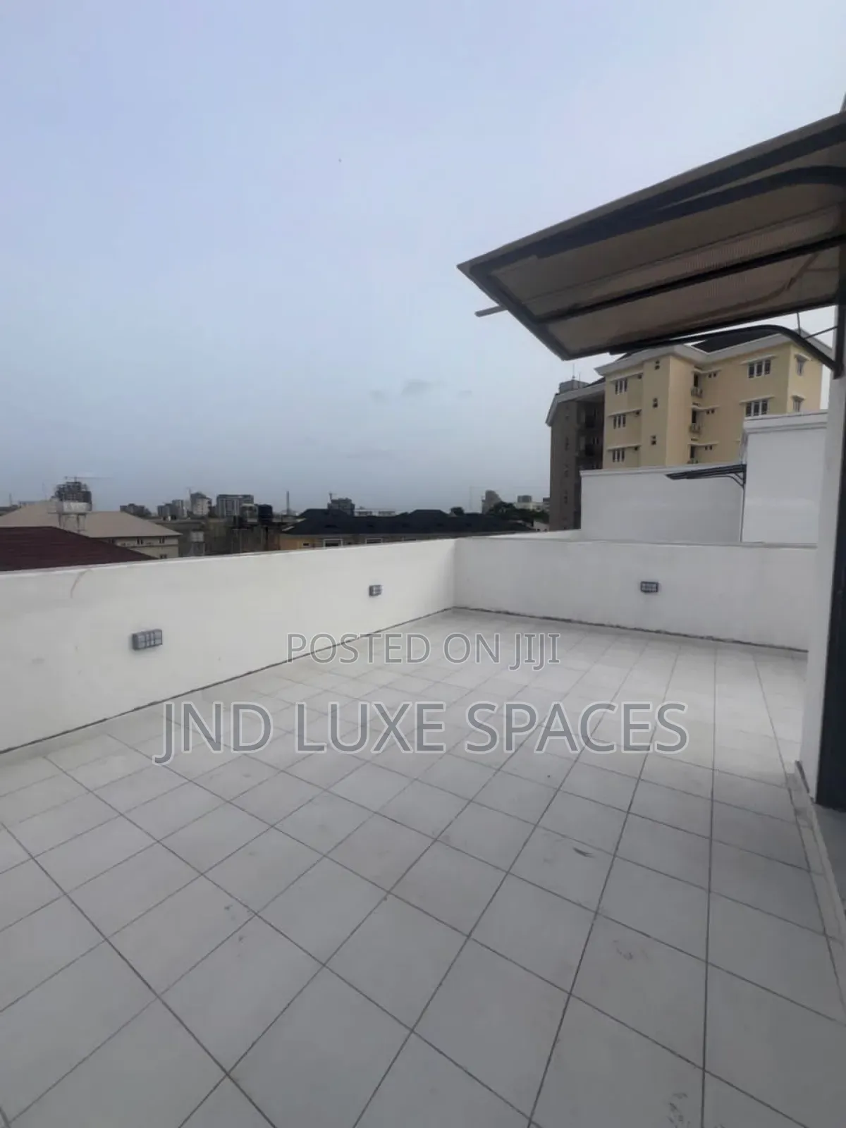 Furnished 4bdrm Duplex in Ikoyi for rent in Ikoyi