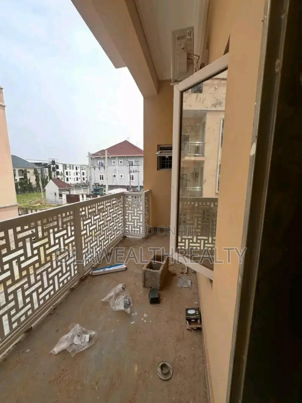 2bdrm Block of Flats in Jahi for rent in Jahi