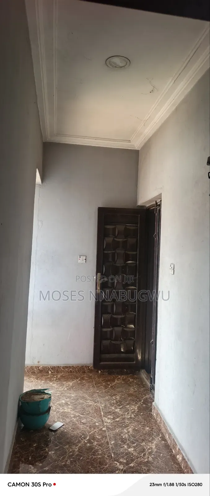 2bdrm Block of Flats in Nvugwe, Gated Estate, Woji for rent in Woji