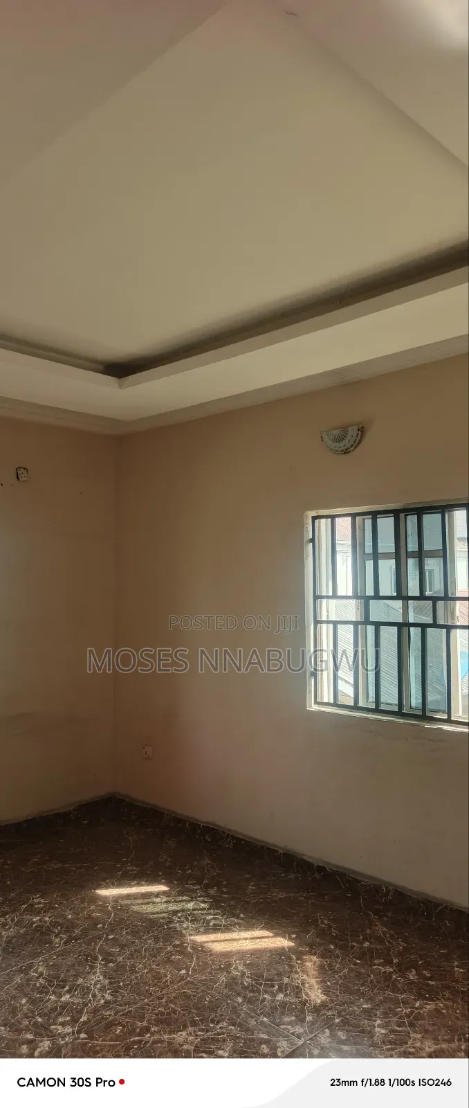 2bdrm Block of Flats in Nvugwe, Gated Estate, Woji for rent in Woji