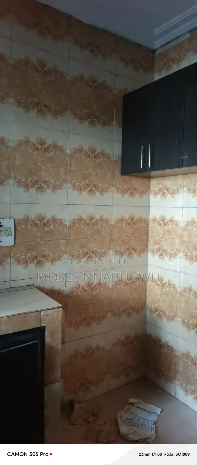 2bdrm Block of Flats in Nvugwe, Gated Estate, Woji for rent in Woji