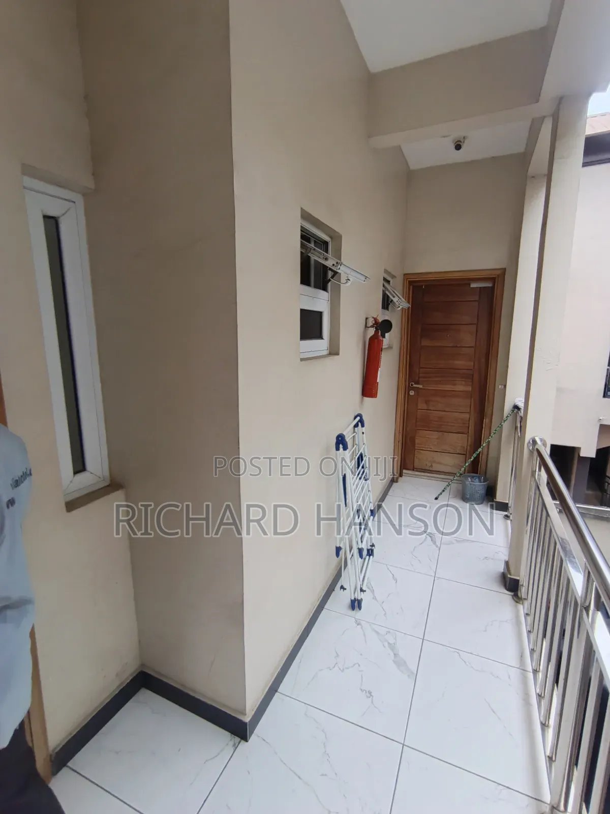 Furnished Studio Apartment in Lagos View, Sangotedo for rent in Sangotedo